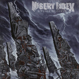 Misery Index - Rituals of power (LP)