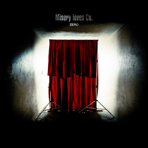 Misery Loves Co. - Zero (LP) - Velvet Music