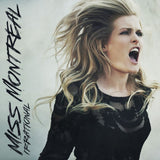 Miss Montreal - Irrational (CD) - Velvet Music