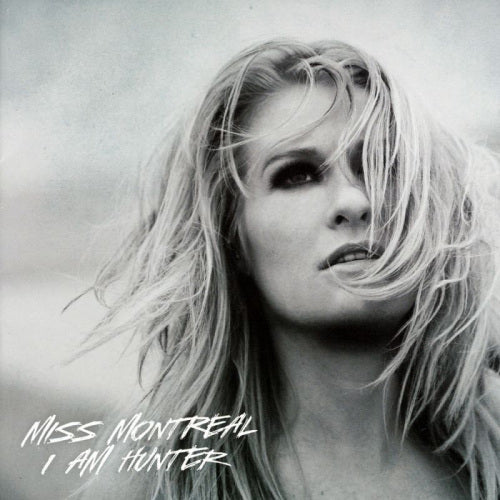 Miss Montreal - I am hunter (CD) - Velvet Music