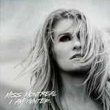 Miss Montreal - I am hunter (CD) - Velvet Music