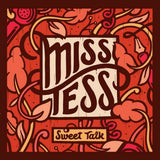 Miss Tess - Sweet talk (CD)