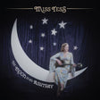 Miss Tess - Moon is an ashtray (LP) - Velvet Music