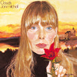 Joni Mitchell - Clouds (CD) - Velvet Music