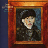 Joni Mitchell - Turbulent indigo (CD) - Velvet Music
