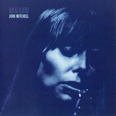 Joni Mitchell - Blue (LP) - Velvet Music