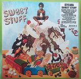 Sylvia Robinson - Sweet Stuff (LP)