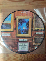 Emerson, Lake & Palmer - Pictures At An Exhibition (LP)