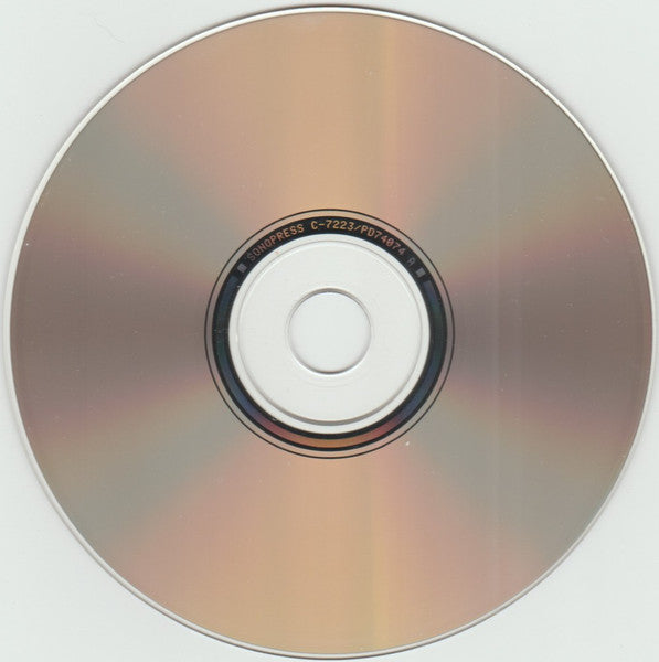 Clannad - Pastpresent (tweedehands CD) - Velvet Music