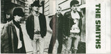 Smiths, The - Meat Is Murder (tweedehands CD) - Velvet Music