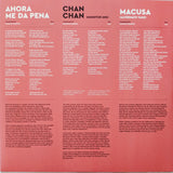 Buena Vista Social Club - Ahora Me Da Pena EP (LP) - Velvet Music