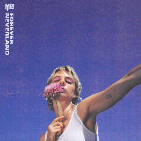 MO - Forever neverland (LP) - Velvet Music