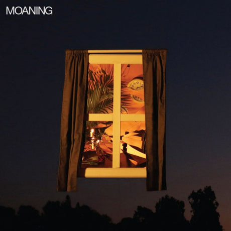 Moaning - Moaning (CD) - Velvet Music