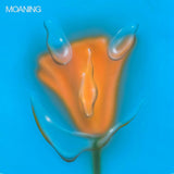 Moaning - Uneasy laughter (CD) - Velvet Music