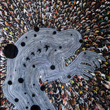 Moaning Cities - D.klein (CD) - Velvet Music