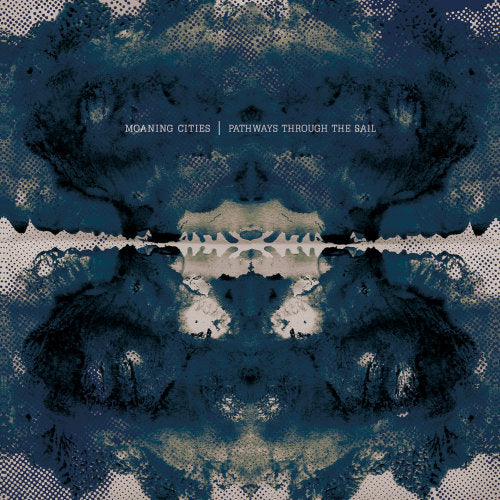Moaning Cities - Pathways through the sail (CD) - Velvet Music