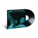 Hank Mobley - Soul station (LP) - Velvet Music
