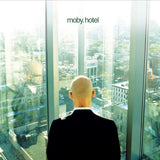 Moby - Hotel (french version) (CD) - Velvet Music
