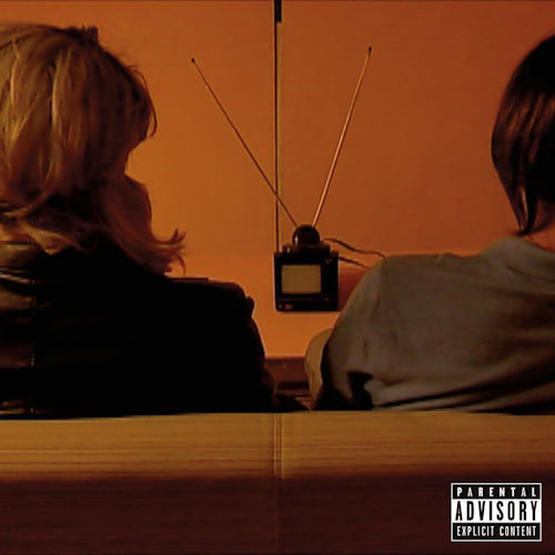 Connan Mockasin - Jassbusters (LP) - Velvet Music