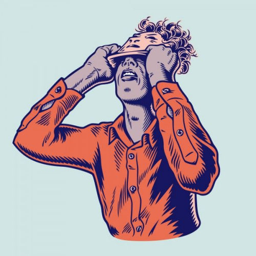 Moderat - Ii (CD) - Velvet Music