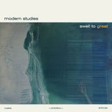 Modern Studies - Swell to great (CD)