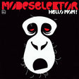 Modeselektor - Hello mum (CD) - Velvet Music