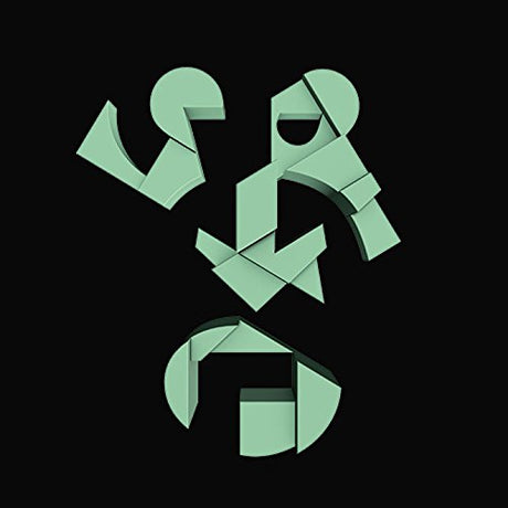 Modeselektor - Modeseletion vol 04.2 (12-inch maxi-single) - Velvet Music