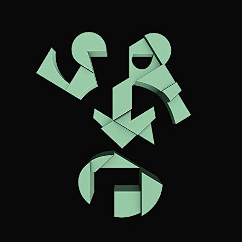 Modeselektor - Modeseletion vol 04.2 (12-inch maxi-single) - Velvet Music