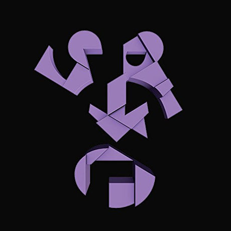 Modeselektor - Modeselektor proudly presents modeselektion vol.04/3 (12-inch maxi-single) - Velvet Music