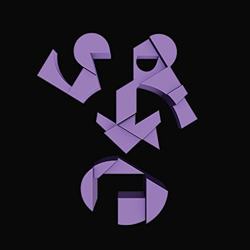 Modeselektor - Modeselektor proudly presents modeselektion vol.04/3 (12-inch maxi-single) - Velvet Music