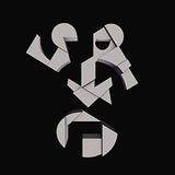 Modeselektor - Modeselektion vol 4.4 (12-inch maxi-single) - Velvet Music
