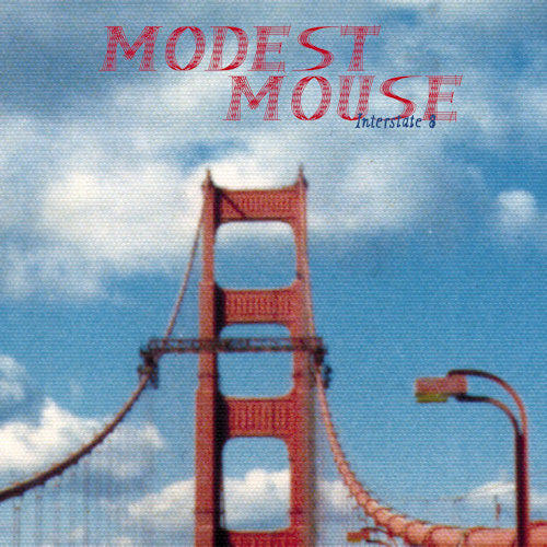 Modest Mouse - Interstate 8 (LP) - Velvet Music