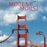Modest Mouse - Interstate 8 (CD)
