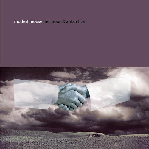 Modest Mouse - Moon & antarctica (LP) - Velvet Music