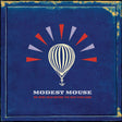 Modest Mouse - We were dead before the ship even sank (CD) - Velvet Music