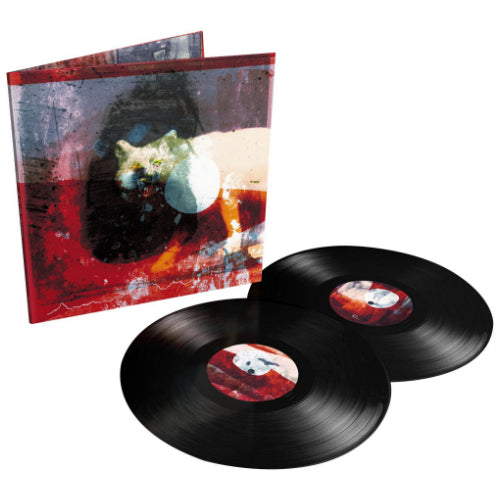Mogwai - As the love continues (LP) - Velvet Music