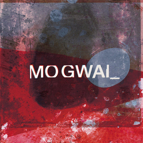 Mogwai - As the love continues (LP) - Velvet Music