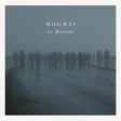 Mogwai - Les revenants soundtrack (CD) - Velvet Music