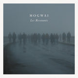 Mogwai - Les revenants soundtrack (CD) - Velvet Music