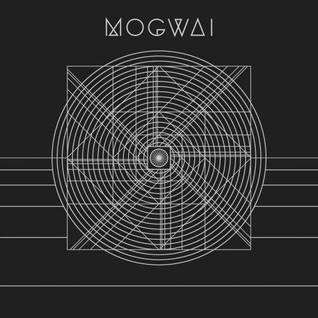Mogwai - Music industry 3 (CD) - Velvet Music