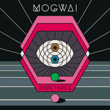 Mogwai - Rave tapes (CD) - Velvet Music