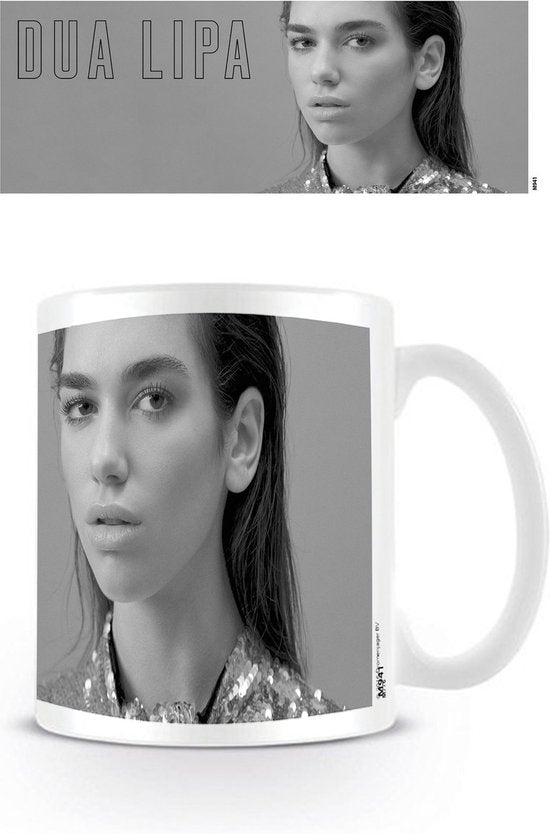 MOK - DUA LIPA (Merchandise) - Velvet Music