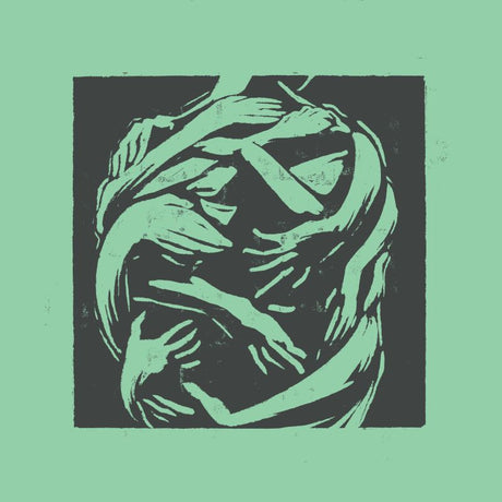 Mol - Dreamcrush (LP) - Velvet Music