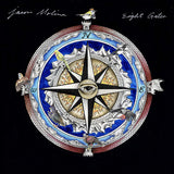 Jason Molina - Eight gates -coloré- (LP)
