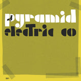 Jason Molina - Pyramid electric co (LP)
