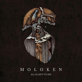 Moloken - All is left to see (CD) - Velvet Music
