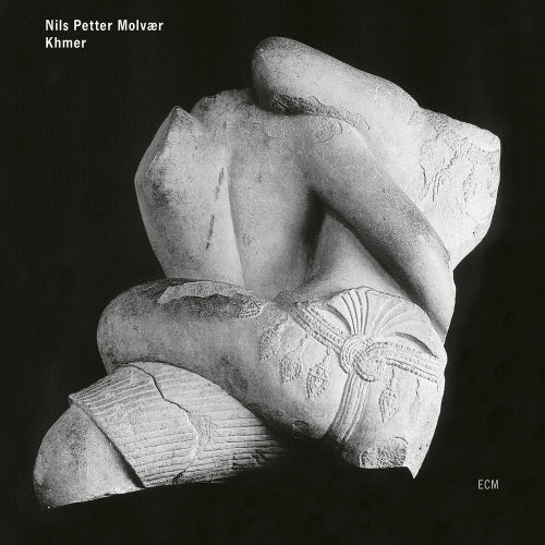 Nils Petter Molvaer - Khmer (CD) - Velvet Music