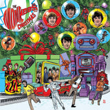 The Monkees - Christmas party (CD) - Velvet Music