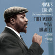Thelonious Monk -quartet- - Monk's dream - the original stereo & mono versions (LP) - Velvet Music