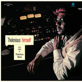 Thelonious Monk - Thelonious himself (LP) - Velvet Music